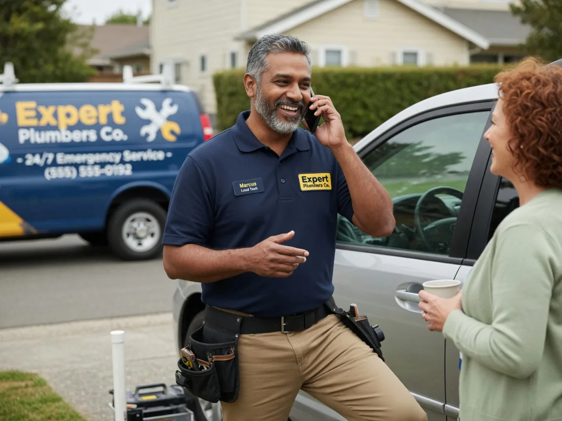 Drain Cleaning Newcastle, CA FAQs
